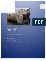 Ball Mill