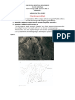 Fisiografia y Geomorfologia