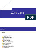 Core Java