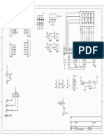 Schema Shield Invatare Arduino