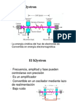 El Klystron