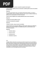 Caso Práctico - Política de Gestión de La Comunicación