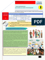 1º Sec. Exp. 03. Mat. Sem 11