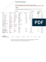 El Mercurio - Com - Inversiones - Recomendaciones