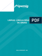 Libras Ipemig