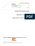 k283-E-01-33-Ml 001 XX 02 T Lightning Protection