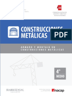 Construcciones Metelicas Armado y Montaje en Construcciones Metalicas