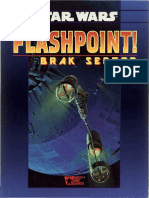 WEG40077 Flashpoint Brak Sector