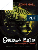 John Hall - Guinea Pigs - Technologies of Control (2014) PDF