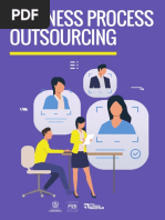 Business Process Outsourcing