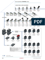 Selection Diagram For NA-NB Series Items Sold Assembled: Actuators