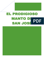 El Manto de San José