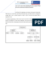 Data Structure Algorithums Assignment