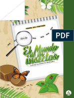 Manual Del Profesor ECV 2022 - Evidencias Bíblicas