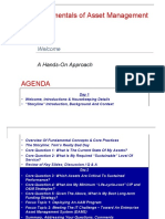 Asset Management (Word Document)