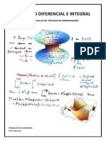 3 Técnicas de Diferenciação