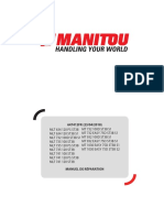 Manitou MT 1030 EASY MR647412FR 2018-04