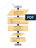 Start: Design Flow Chart For Structural Steel