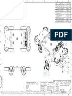 Do Not Scale If in Doubt Ask Remove All Burrs & Sharp Edges 3Rd Angle O/D - Outside Dim. I/D - Inside Dim. Outside Looking in All Parts Free From Weld Splatter