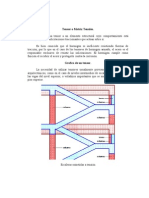 Tensores de Hormigon Armado