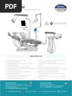 Peymar Luxor CF Premium Con RX