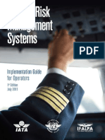 1756fatigue Risk Management System (FRMS) Implementation Guide For Operators