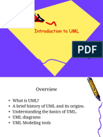 UML Concepts & Diagrams