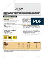 Shell Spirax S3 ATF MD3