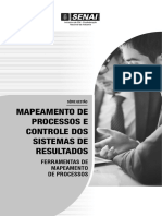 Ferramentas de Mapeamento de Processos