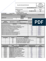 04 - Plano de Manutenção