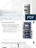 Guia Rapida de Instalación - E6150 - RevA