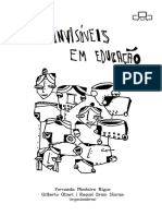 Ebook Fios Invisíveis em Educação