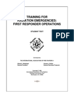 IAFF Radiation Student Guide