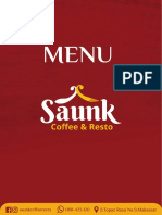 Desain Menu Saunk Kompress