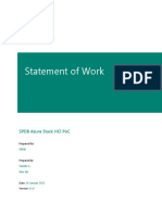 SPDB - Azure Stack Hci Poc Sow v1.0 (20210416 - Clear)