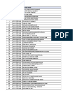 Beawinner rm5 TNG Winner List