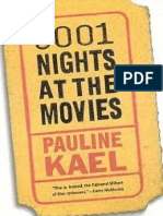 Pauline Kael - 5001 Nights at The Movies-Expanded. New York - H. Holt (1991)