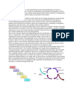 C Is A Work Methodology Based On The Parallelization of Tasks (I.e