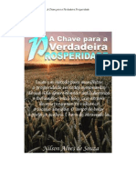 Verdadeira Prosperidade - Nilson A. de Souza