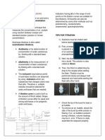 Anachem Neutralization