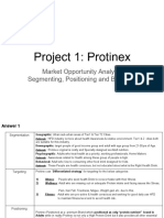 Upgrad Mice Protinex Project