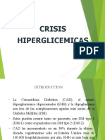 Crisis Hiperglicemicas 2