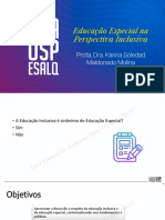 Slides Educação Inclusiva 19.11.2021