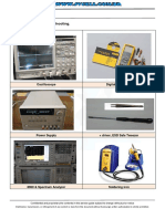 Level 3 Repair: 8-3. Flow Chart of Troubleshooting