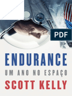 Endurance Um Ano No Espaco Scott Kelly