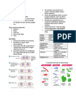 Microbiology and Biotechniques