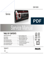 Service Manual