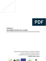 Cocina Con Alimentos Ecologicos Capitulo 5