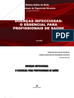 Doenças Infecciosas Ebook