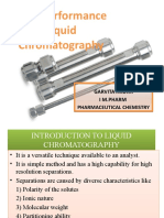 HPLC Analysis Finallllll